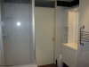 badkamer douche 
