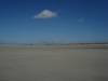 Het uitgestrekte strand van Ameland huisje ameland vakantie