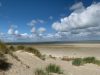 Ameland strand en duinen