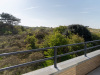 Uitzicht duinen ameland vakantie